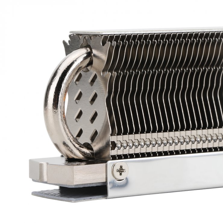 Imagine Cooler pasiv SSD M.2 2280, Thermalright TR-M.2 HR-09 2280 SSD